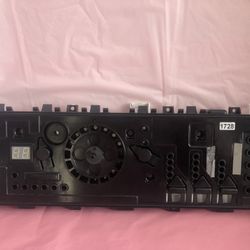 Genuine OEM Maytag Washer Control W10272638