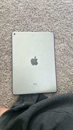 ipad air