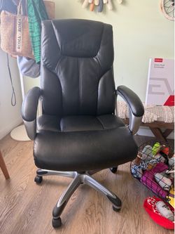 Ergonomic Chair $60
