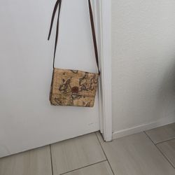 PATRICIA NASH CROSS BODY