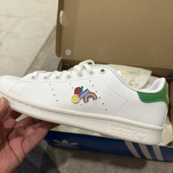 Adidas Stan Smith 6.5