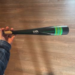 Black Pencil Kids Bat 