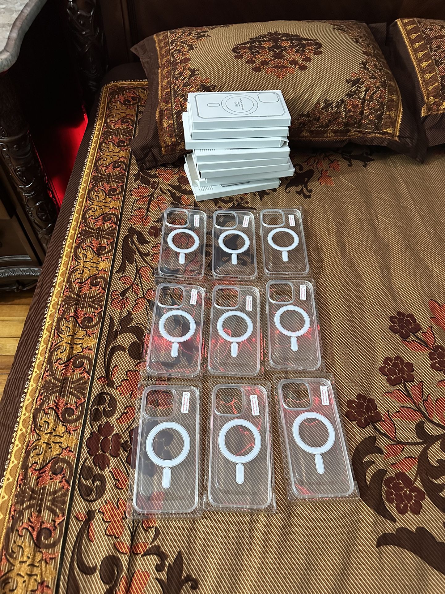iPhone 14 Pro Max Cases