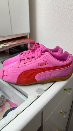 Puma speedcat woman’s OG