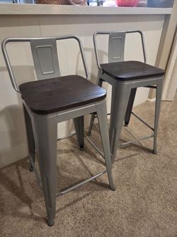 Bar Stools