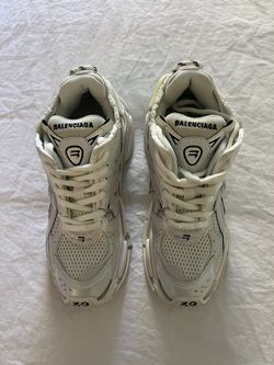 Balenciaga sneakers womens size 39 