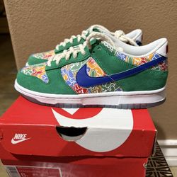 Nike Dunk Brand New Size 6y Youth