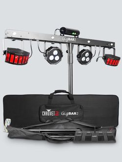 Chauvet DJ GigBAR 2