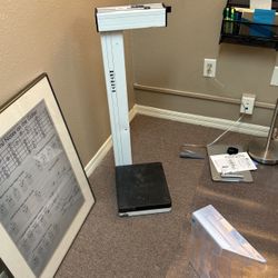 Accurate Doctors Scale
