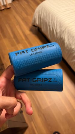 Fatgripz