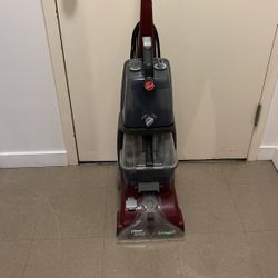 Hoover Carpet Cleaner FH50150B