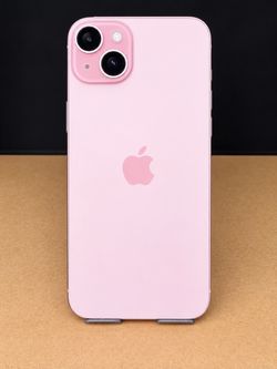 Apple iPhone 15 Plus - 128GB - AT&T CARRIER