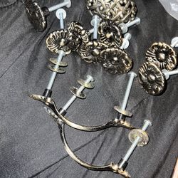 Knobs $15