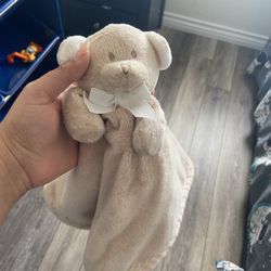Teddy