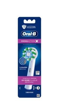 Oral-B Replacement Brush Head