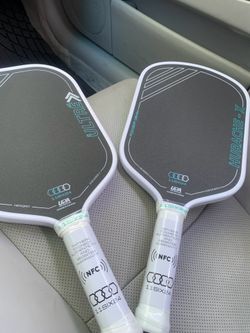 Hurache-X Power 2 or Ultré Power 2