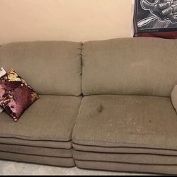 Recliner Couches