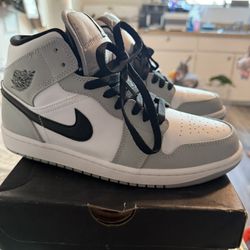 Air Jordan’s 