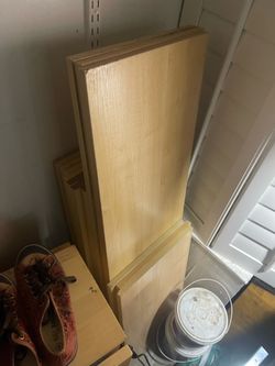 Wood