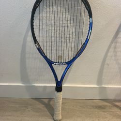 Head Six Tennis Racket