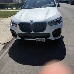 2023 BMW X5