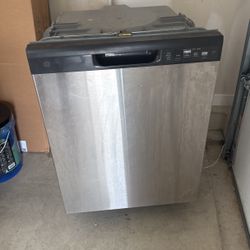 Dishwasher
