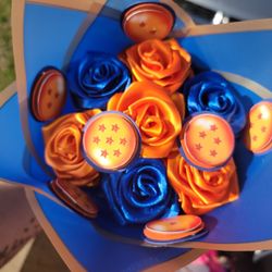 Eternal Forever Bouquet 