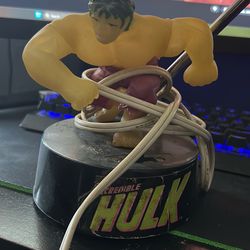 hulk lamp