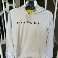 Friends Long Sleeve Shirt