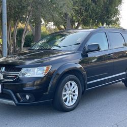 2014 Dodge Journey