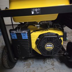 Champion Generator 11500 Watt