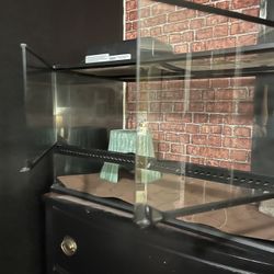 Small Animal, Reptile Tank