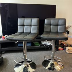 Bar Stool Chairs (2)