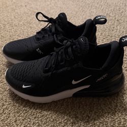 Youth Nike air max 270