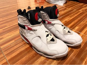 Jordan 8 Bugs Bunny