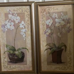 Wall Decor