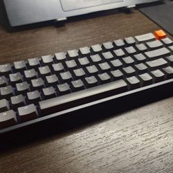 Keykron K6 Mechanical Keyboard