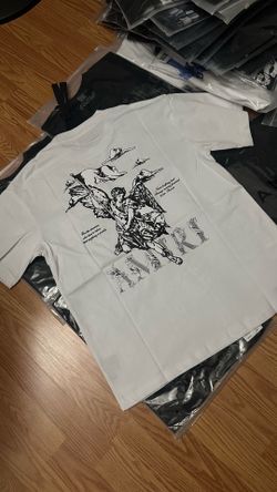 Amiri Shirts