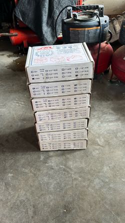 Little firefighter earthquake gas shut-off valve