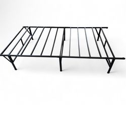 Foldable Metal Bed Frames 
