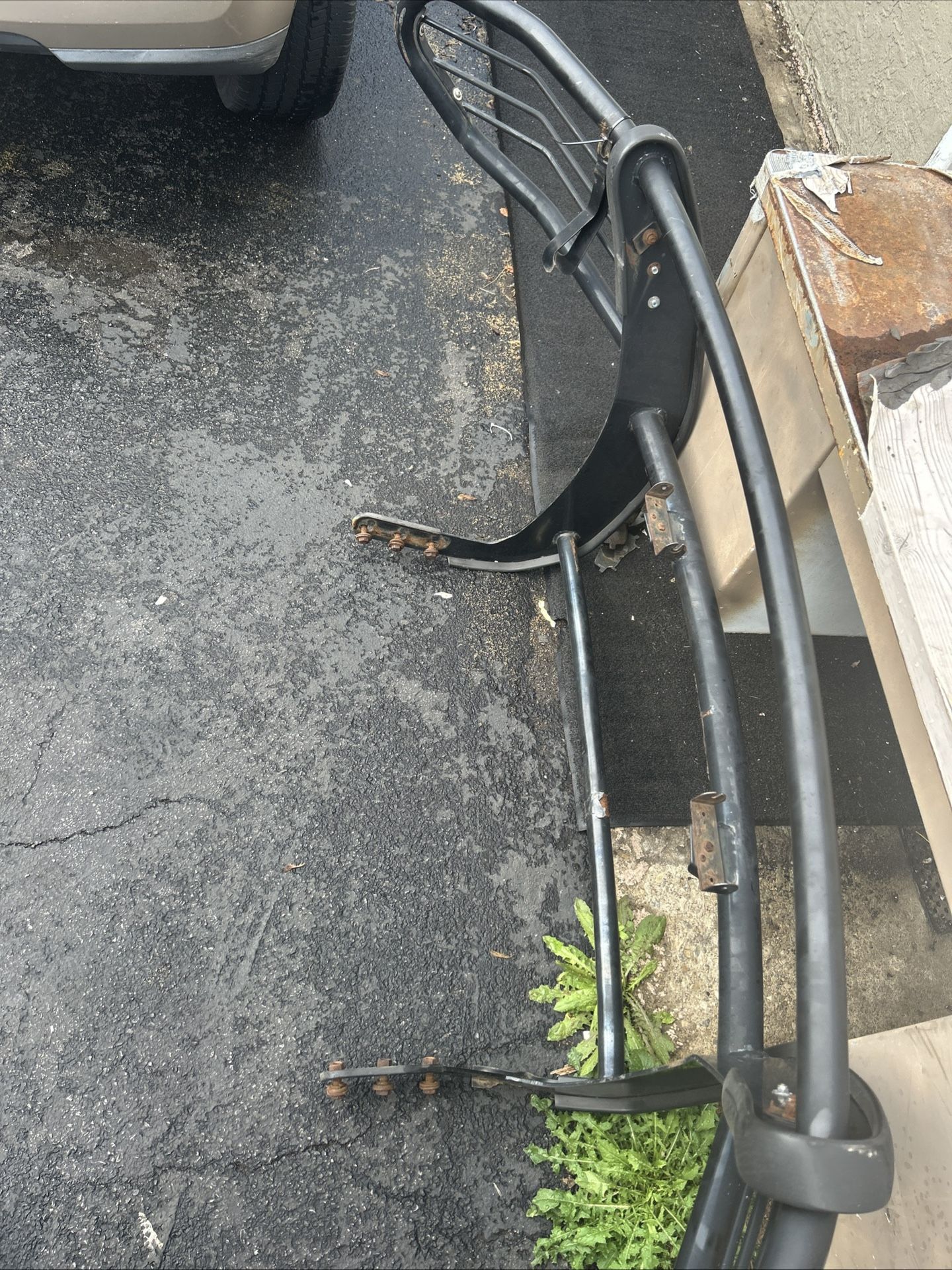 Bull Bar For Ford F 150