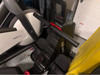 DMASUN Rowing Machine -$40