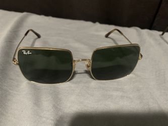 Ray Ban RB1971 SQUARE sunglasses