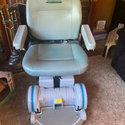 Hovering MPV5 Great Condition 