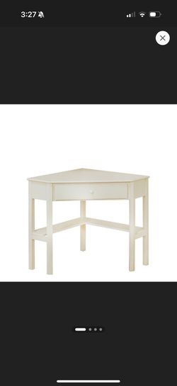 Corner Desk