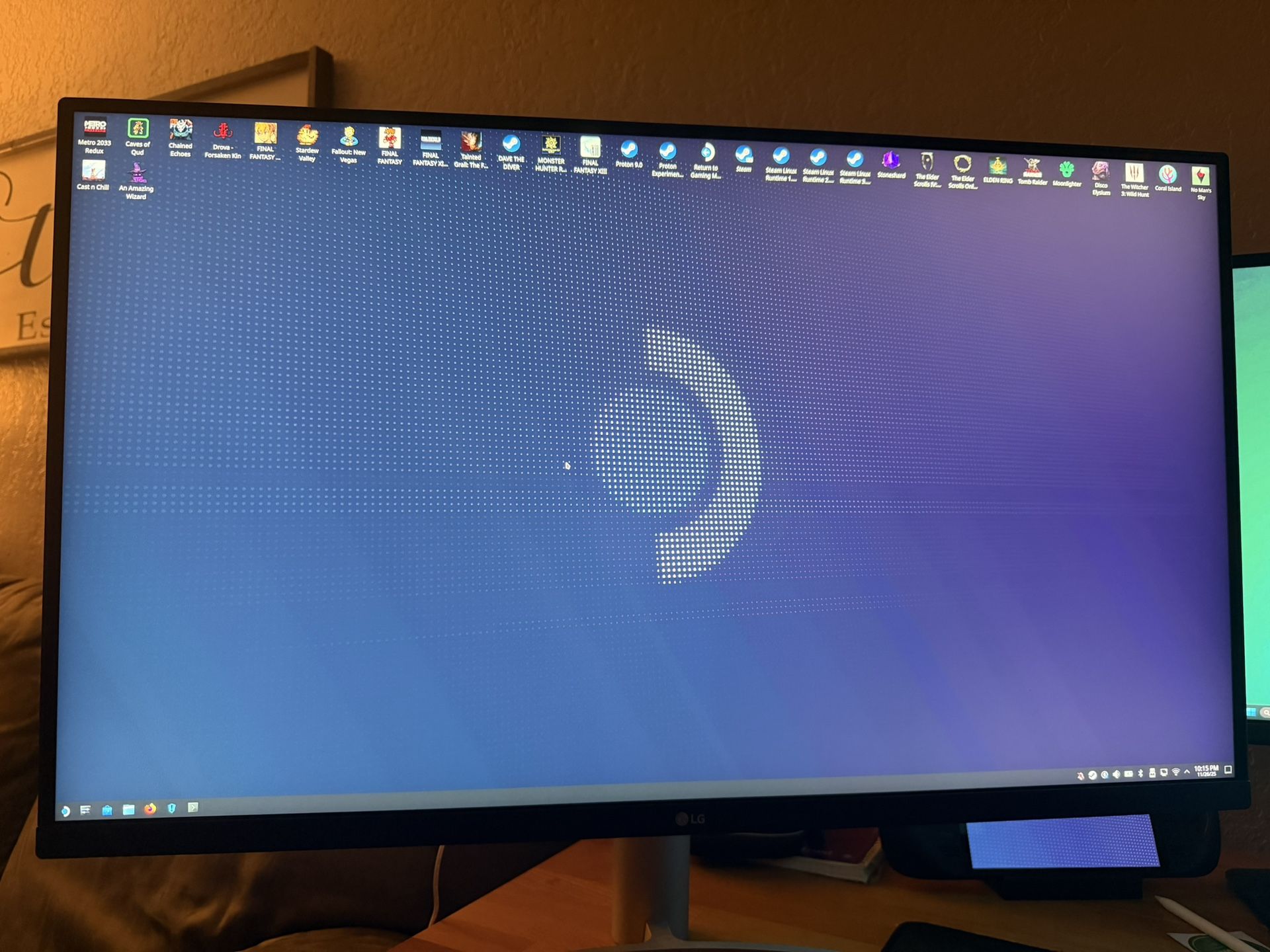 2 4K Monitors For Sale $300!