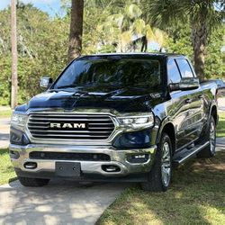 RAM LANGHORN 💣🔥