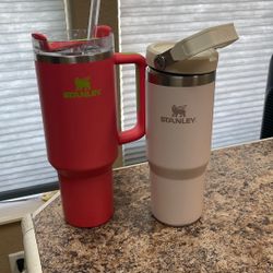 Stanley Tumbler