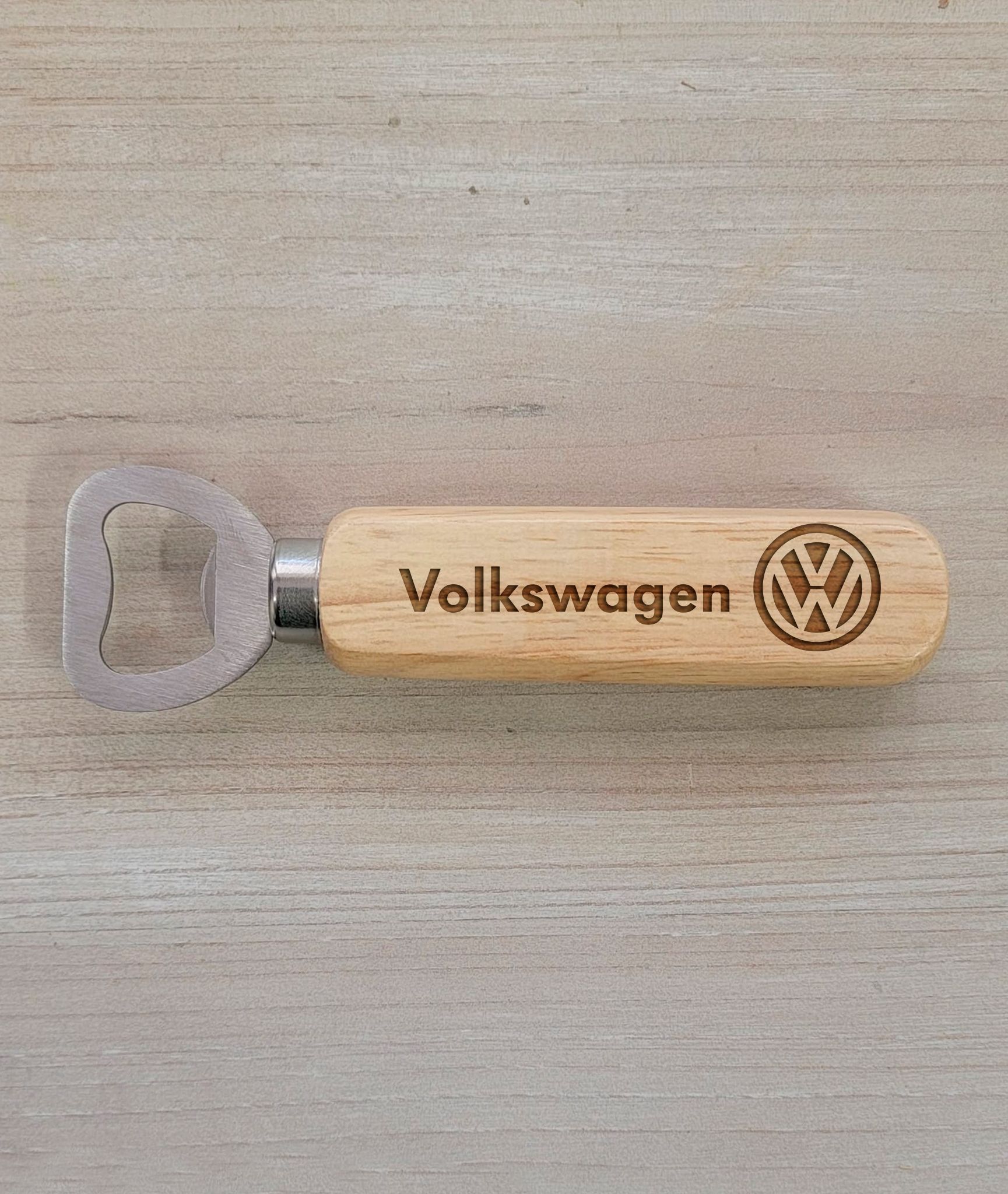 Glass Bottle Openers Engraved