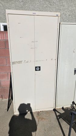 Office cabinet